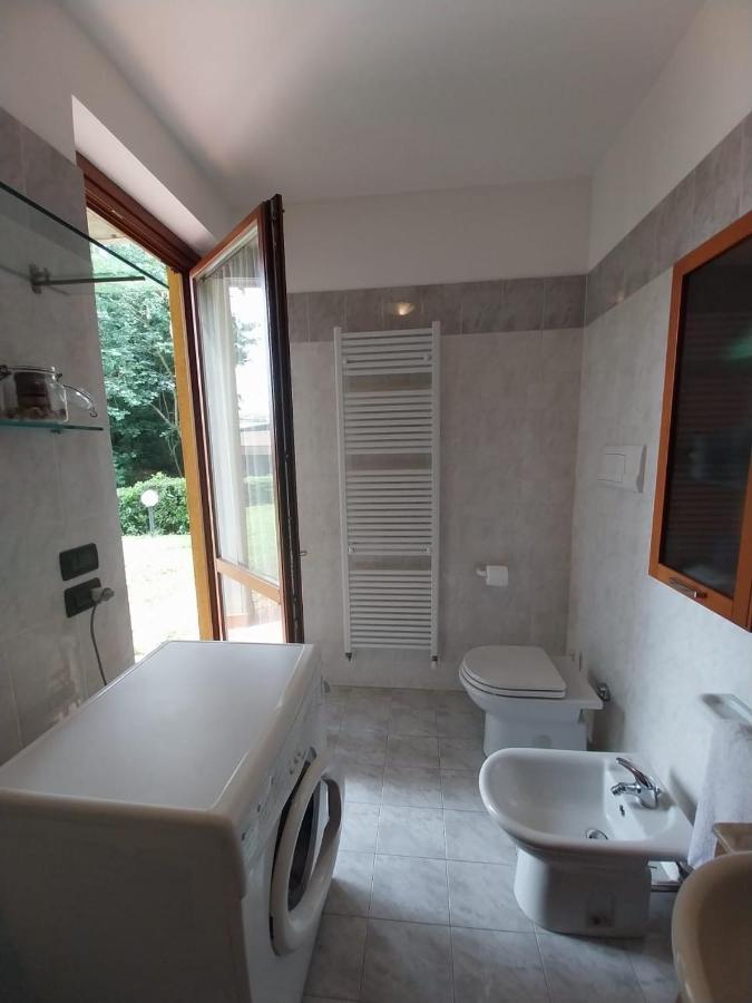 Casa Adela Apartment Десенцано дел Гарда Екстериор снимка