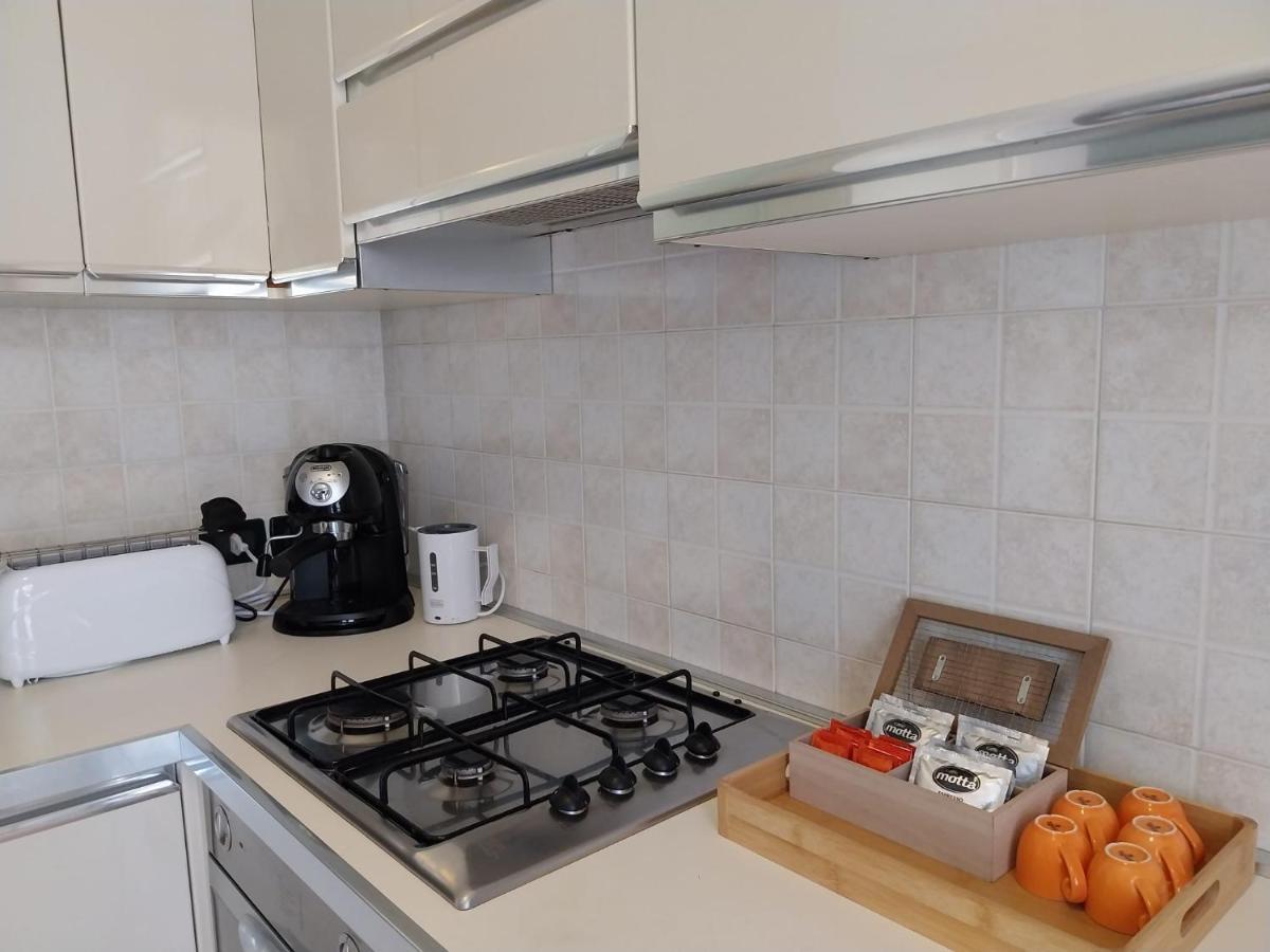 Casa Adela Apartment Десенцано дел Гарда Екстериор снимка
