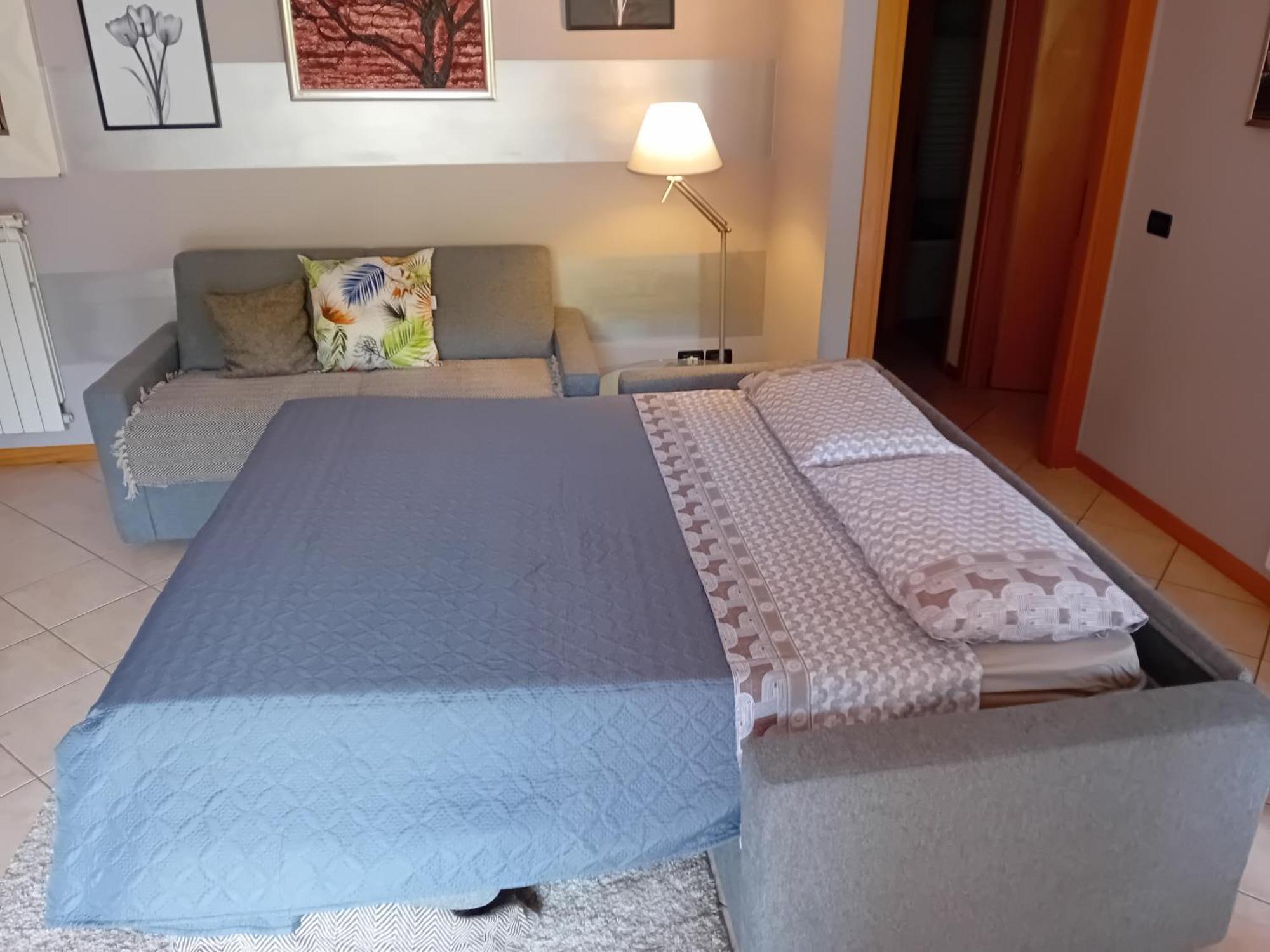 Casa Adela Apartment Десенцано дел Гарда Екстериор снимка