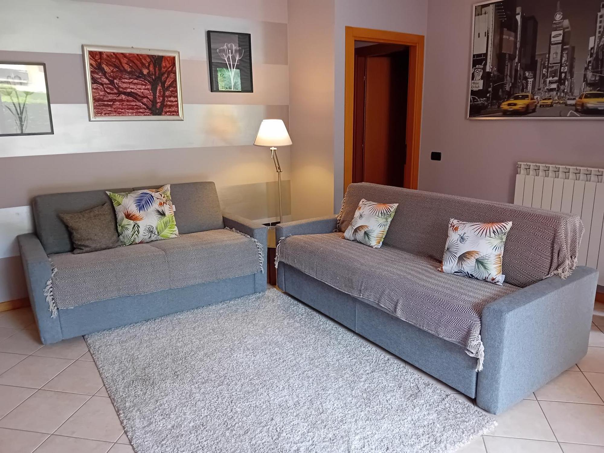 Casa Adela Apartment Десенцано дел Гарда Екстериор снимка